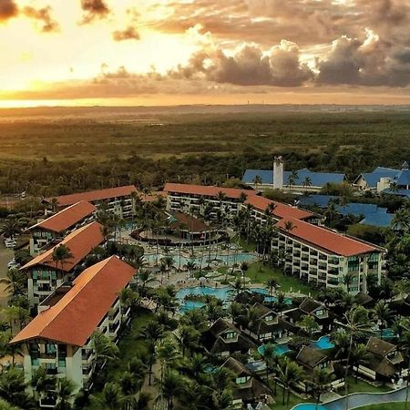 Resort Marulhos Porto De Galinhas Flat 306G Eksteriør billede
