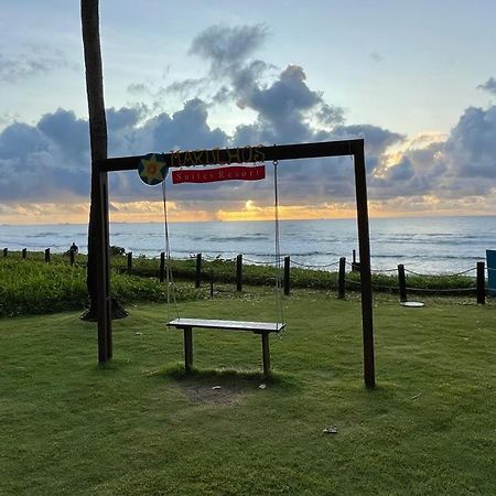 Resort Marulhos Porto De Galinhas Flat 306G Eksteriør billede