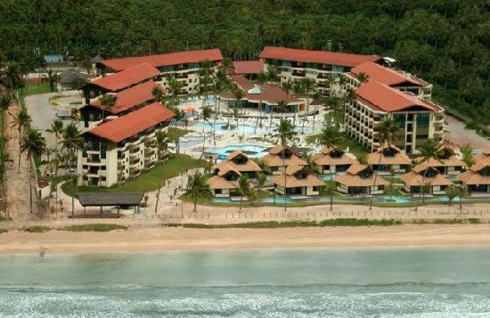 Resort Marulhos Porto De Galinhas Flat 306G Eksteriør billede
