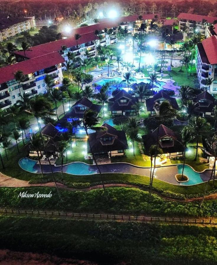 Resort Marulhos Porto De Galinhas Flat 306G Eksteriør billede