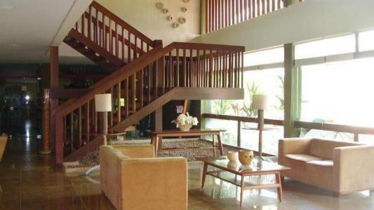 Resort Marulhos Porto De Galinhas Flat 306G Eksteriør billede