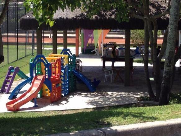 Resort Marulhos Porto De Galinhas Flat 306G Eksteriør billede